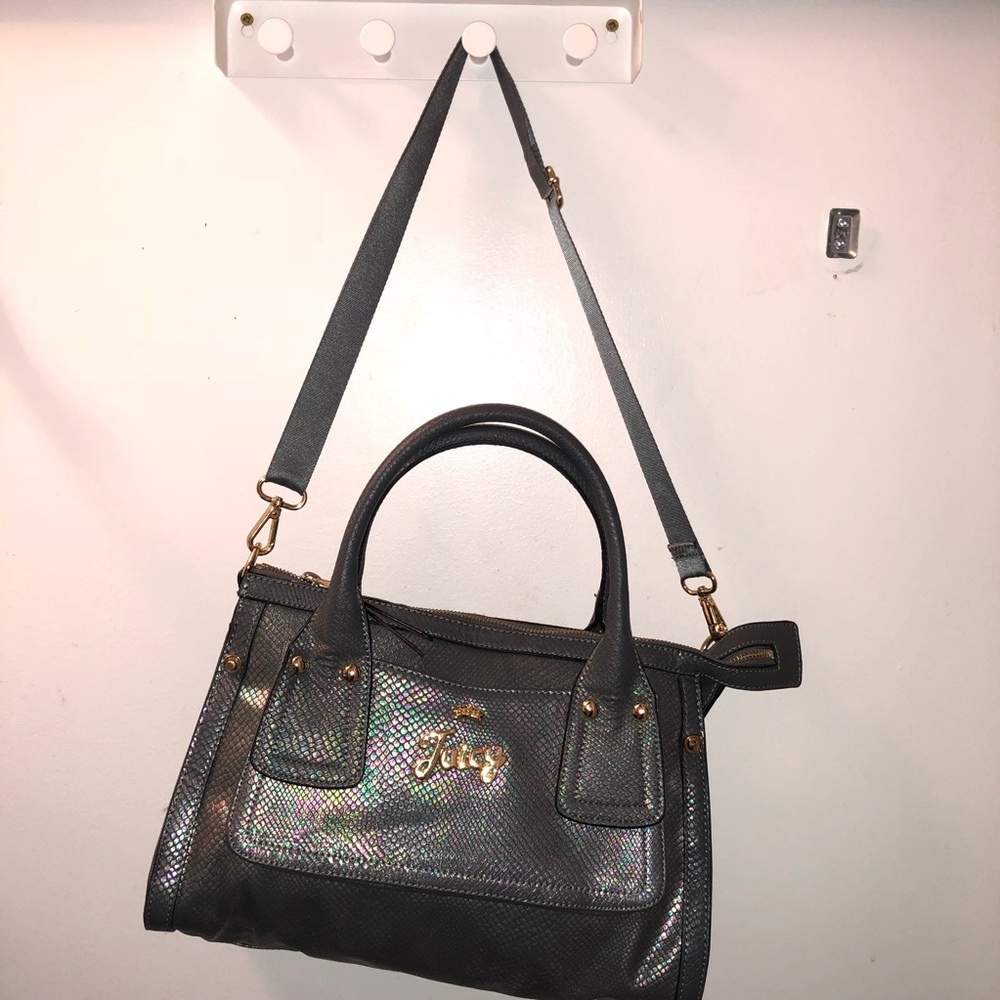 Juicy Couture shoulder bag